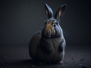 soñar con conejo