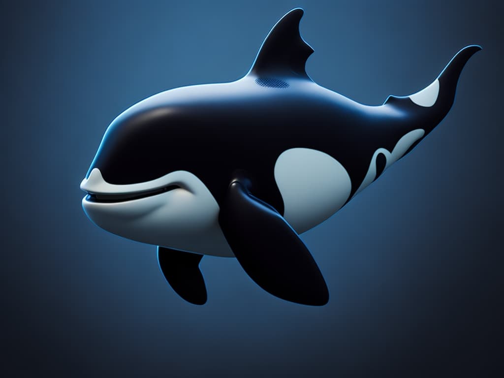 soñar con ballena, soñar con orca